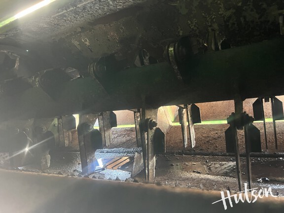 Photo of 2021 John Deere S780