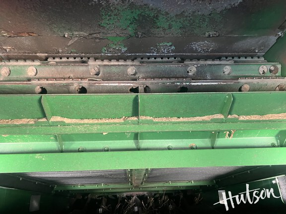 Photo of 2021 John Deere S780