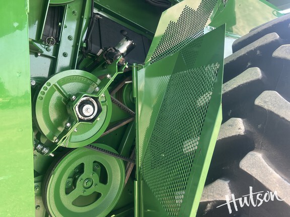 Photo of 2021 John Deere S780