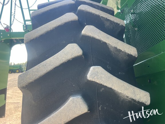 Photo of 2021 John Deere S780
