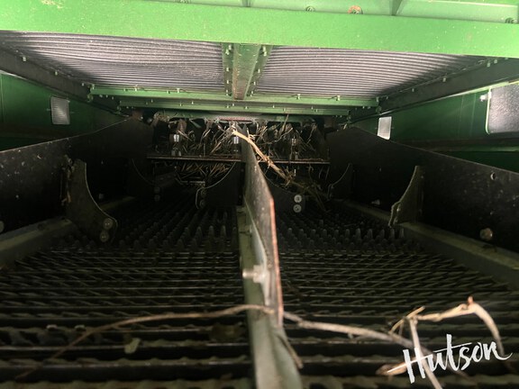 Photo of 2021 John Deere S780
