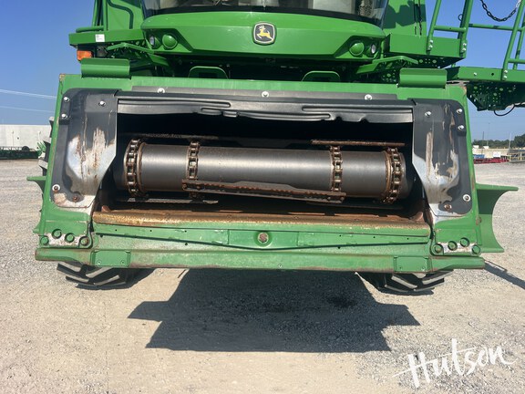 Photo of 2021 John Deere S780