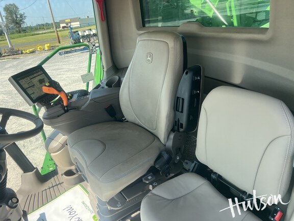 Photo of 2021 John Deere S780