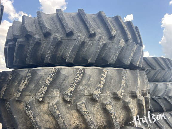 Photo of 2021 John Deere S780
