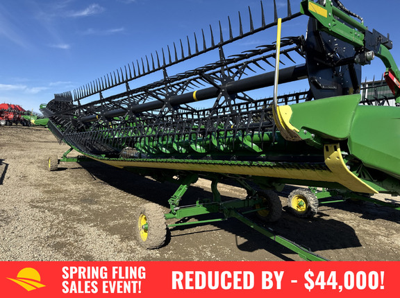 John-Deere HD45R