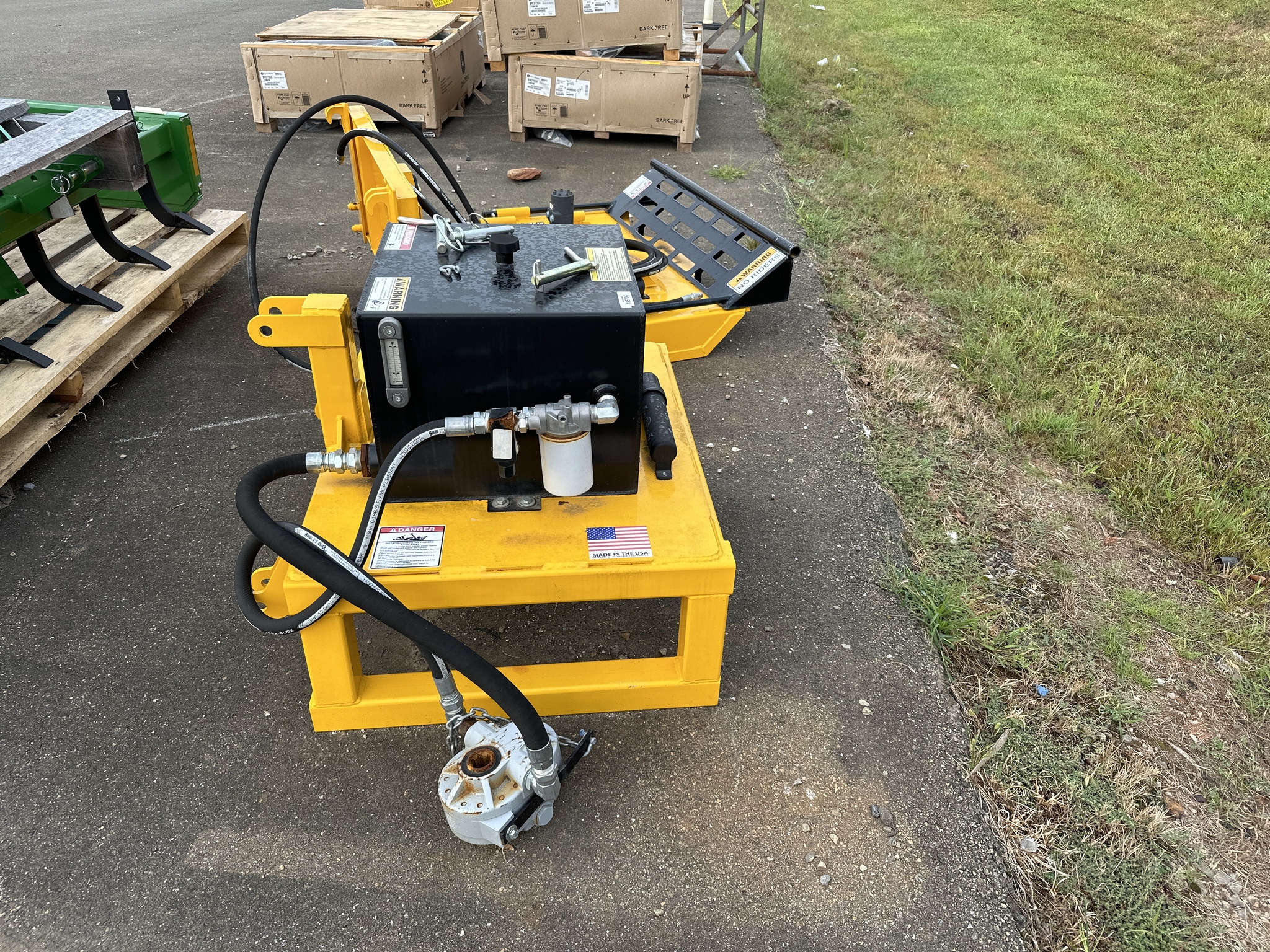 2021 Trailboss TBMAX2 Image 2
