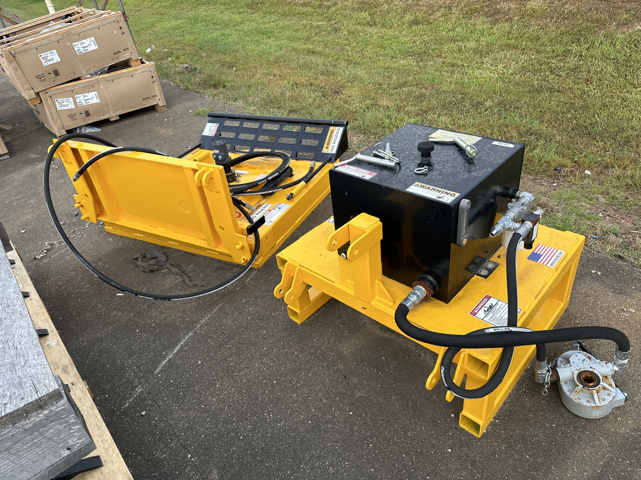 2021 Trailboss TBMAX2 Image 4