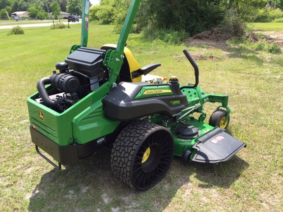 2025 John Deere Z994R - Zero-Turn Mowers - St. Augustine, FL