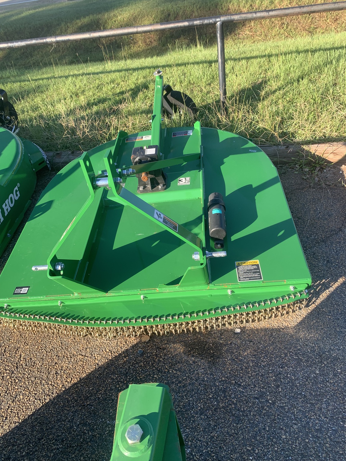 2023 John Deere RC2060 Image 1