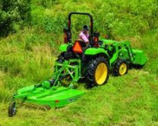 2023 John Deere RC2060 Image 4