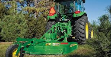 2023 John Deere RC2060 Image 5