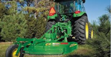2023 John Deere RC2060-5