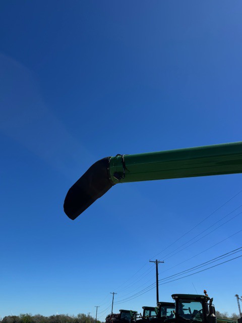 2022 John Deere S780 Image 5