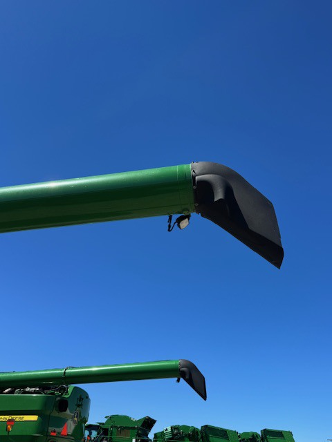 2022 John Deere S780 Image 6