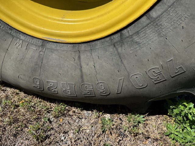 2022 John Deere S780 Image 11