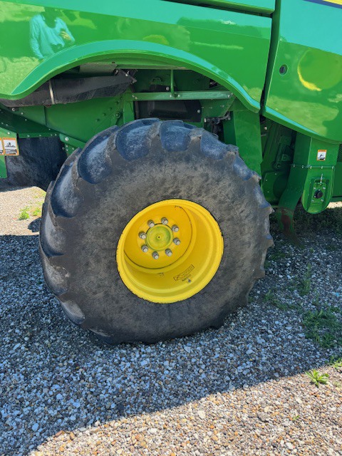 2022 John Deere S780 Image 12