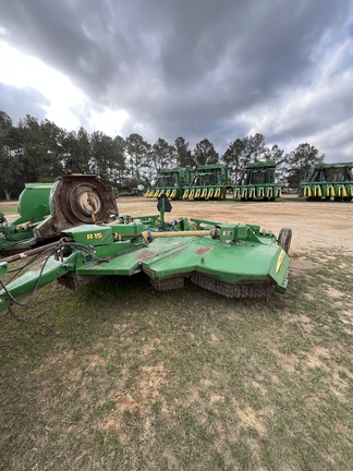2020 John Deere R15-4