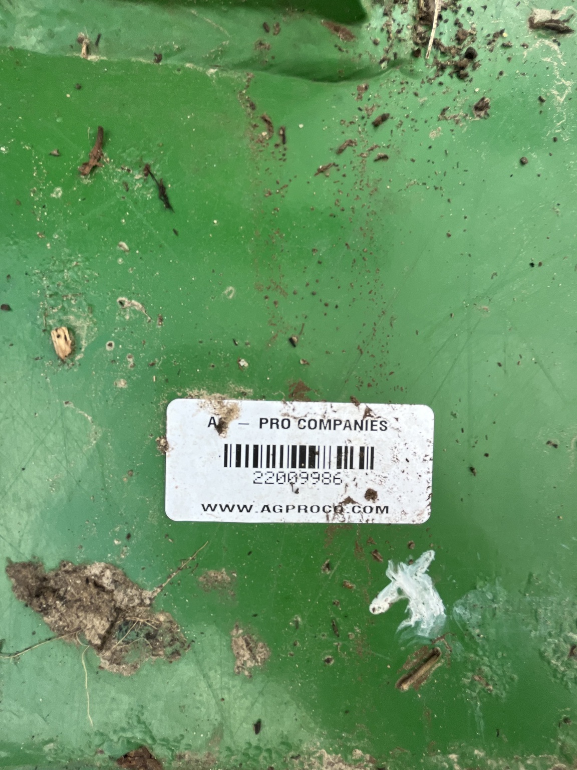2020 John Deere R15 Image 5