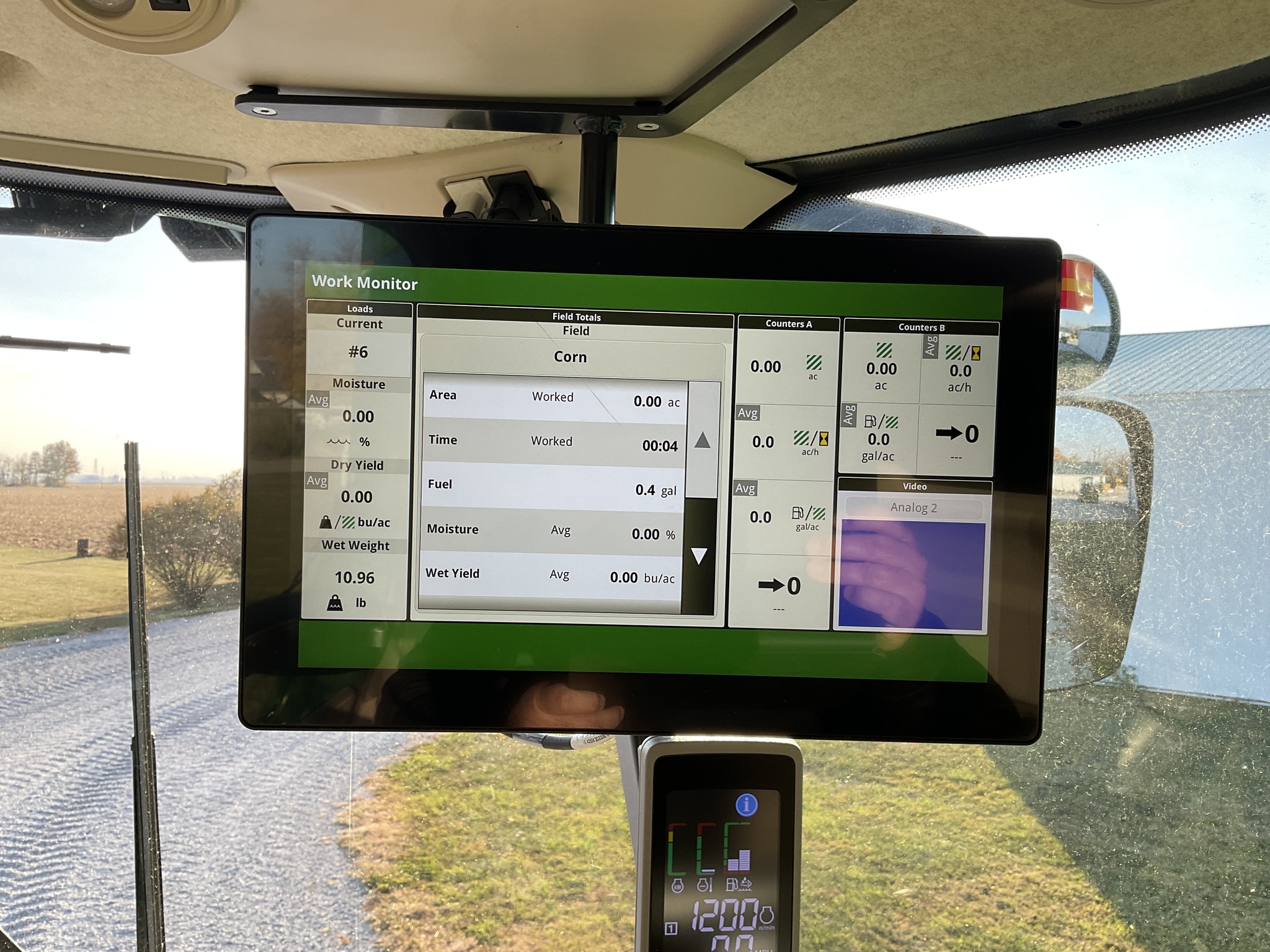 2024 John Deere S790 Image 22