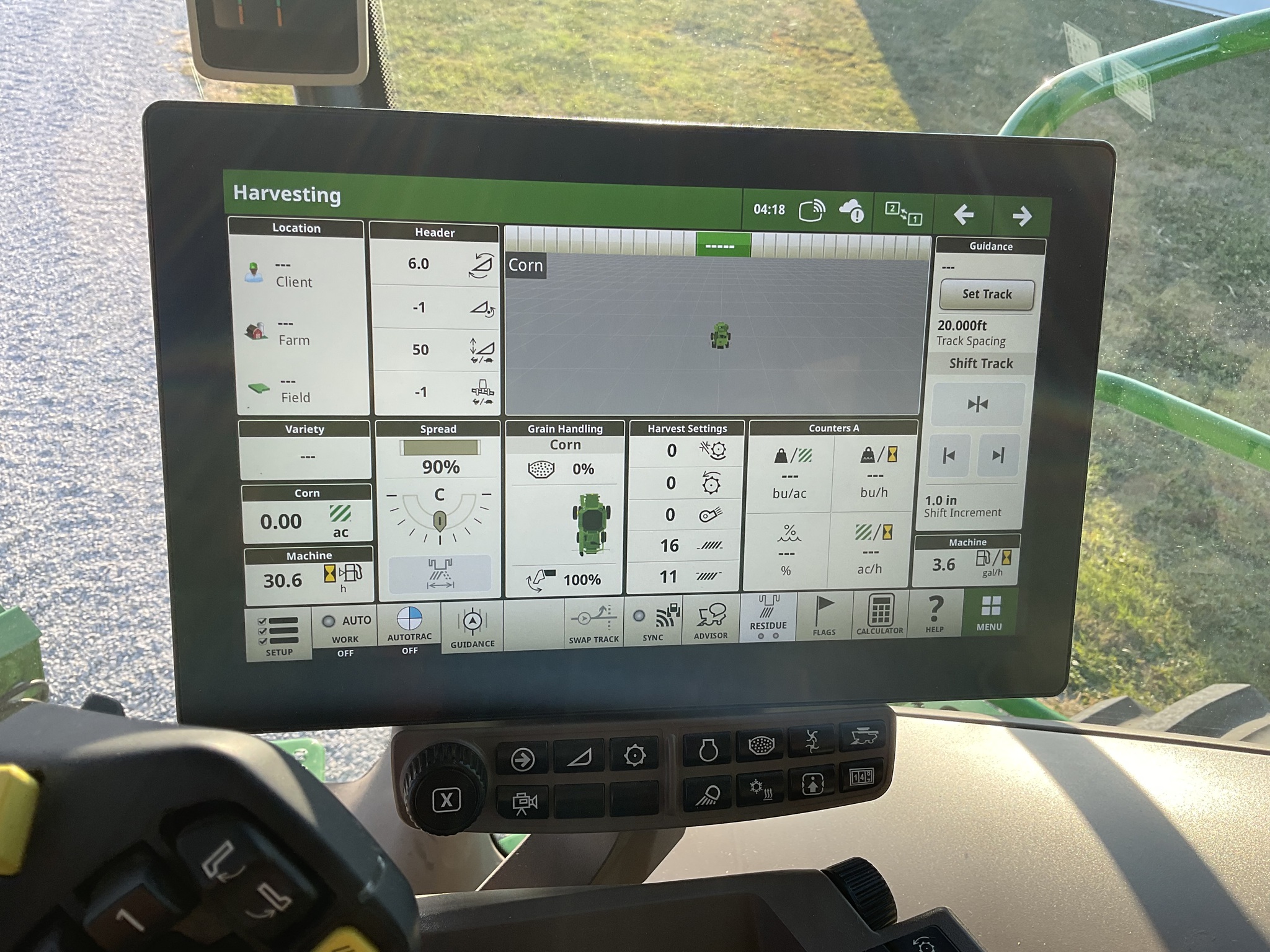 2024 John Deere S790 Image 21