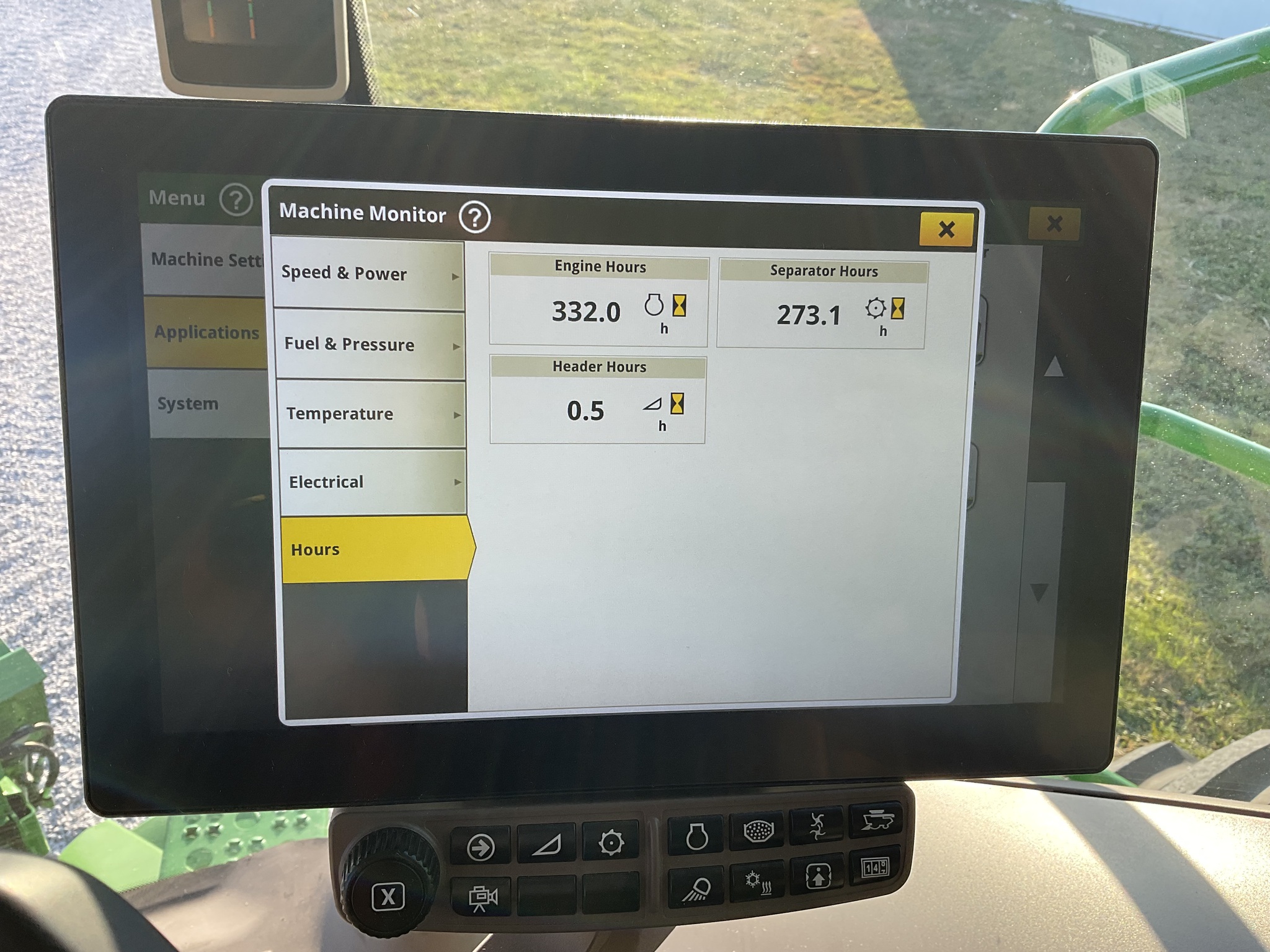 2024 John Deere S790 Image 23