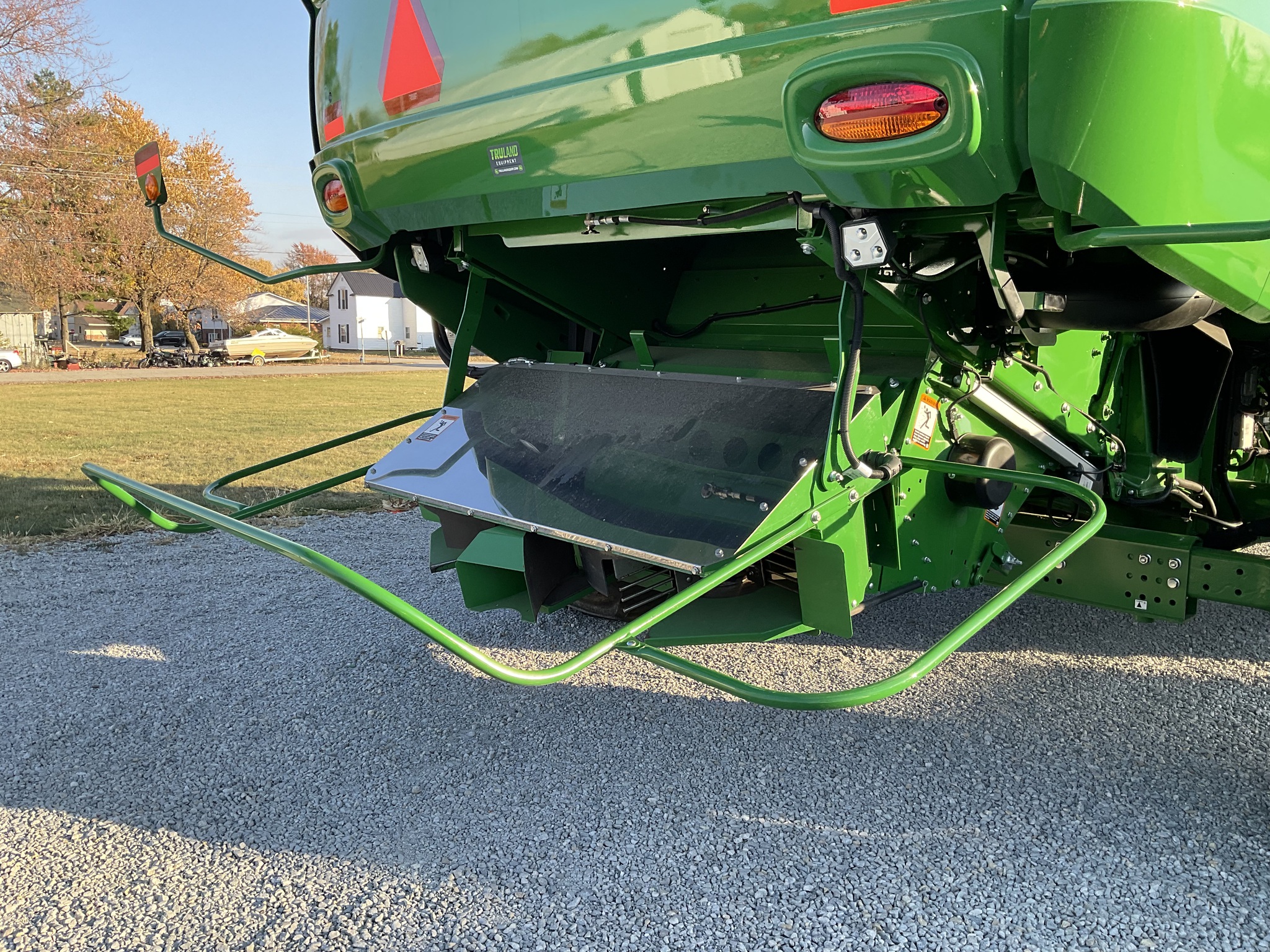 2024 John Deere S790 Image 13