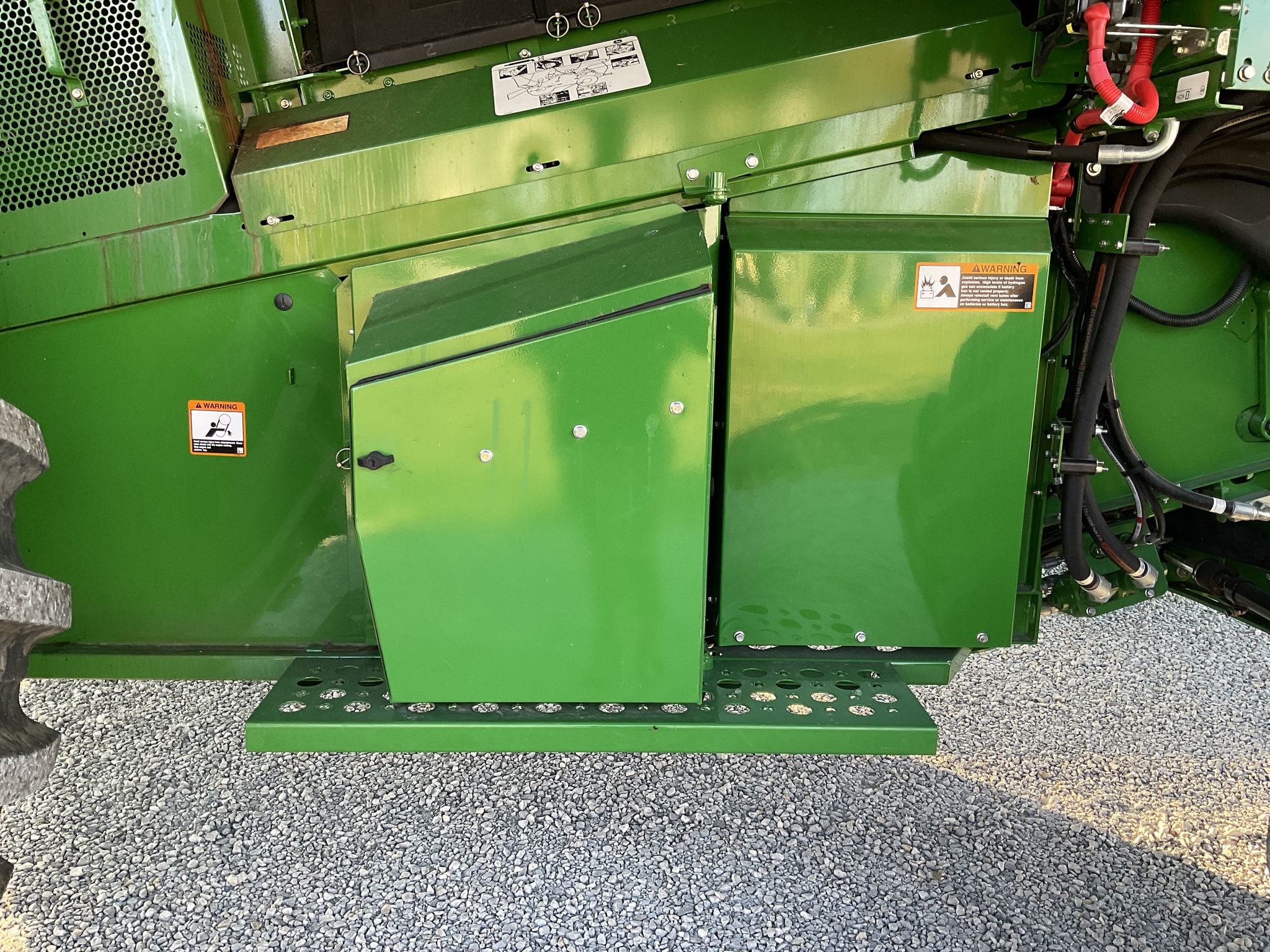 2024 John Deere S790 Image 15