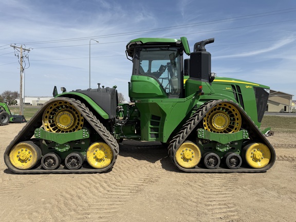 2024 John Deere 9RX 640 - Photo2
