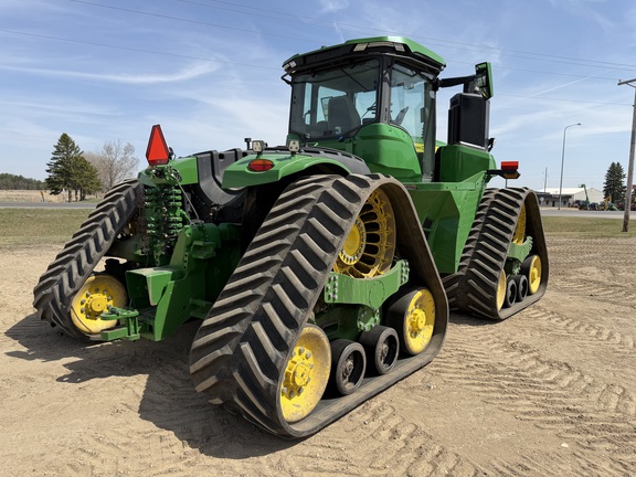 2024 John Deere 9RX 640 - Photo3