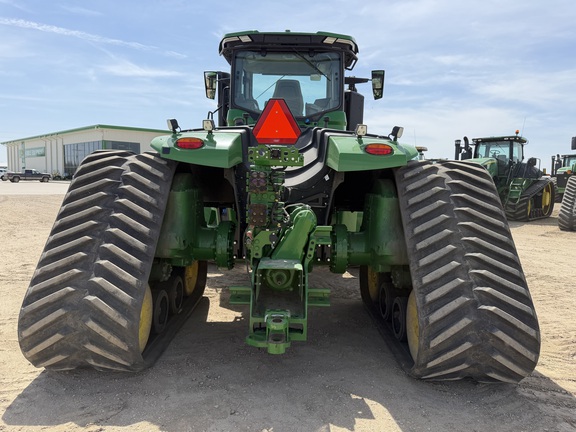 2024 John Deere 9RX 640 - Photo4