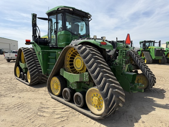 2024 John Deere 9RX 640 - Photo5
