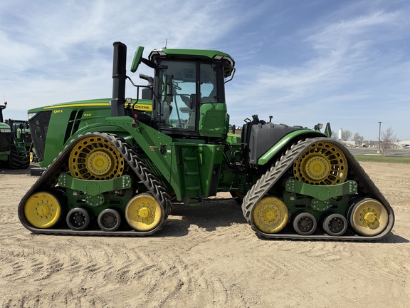 2024 John Deere 9RX 640 - Photo6