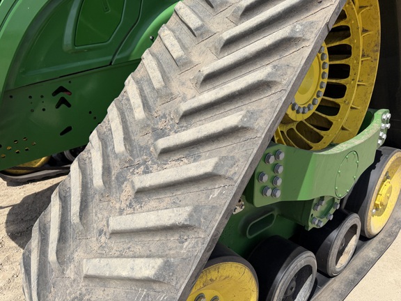 2024 John Deere 9RX 640 - Photo9