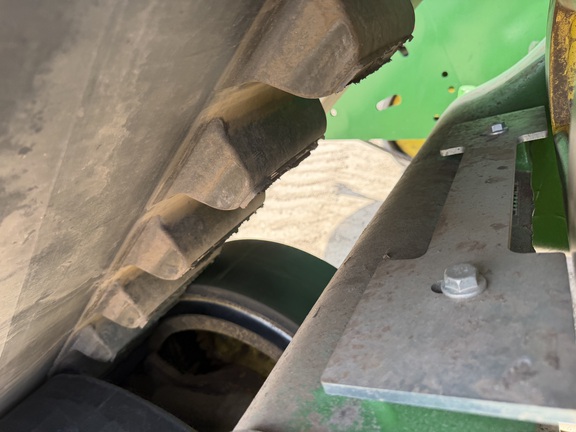 2024 John Deere 9RX 640 - Photo10
