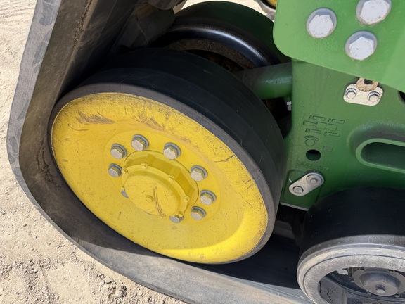 2024 John Deere 9RX 640 - Photo12