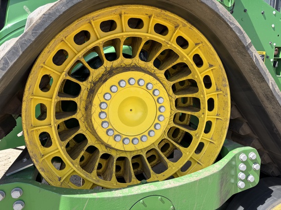 2024 John Deere 9RX 640 - Photo11