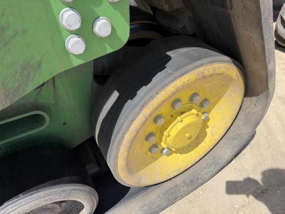 2024 John Deere 9RX 640 - Photo13