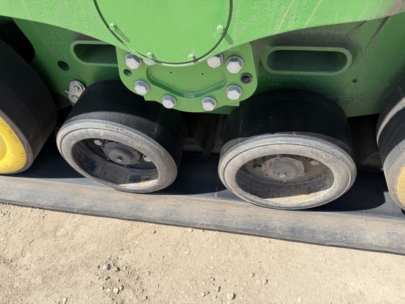 2024 John Deere 9RX 640 - Photo14