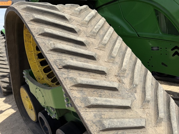2024 John Deere 9RX 640 - Photo15