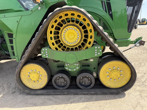 2024 John Deere 9RX 640 - Photo16