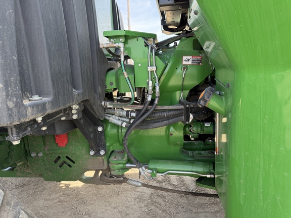 2024 John Deere 9RX 640 - Photo21