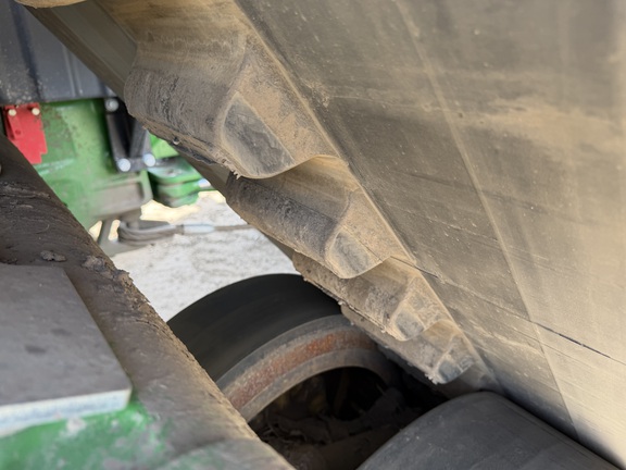 2024 John Deere 9RX 640 - Photo18