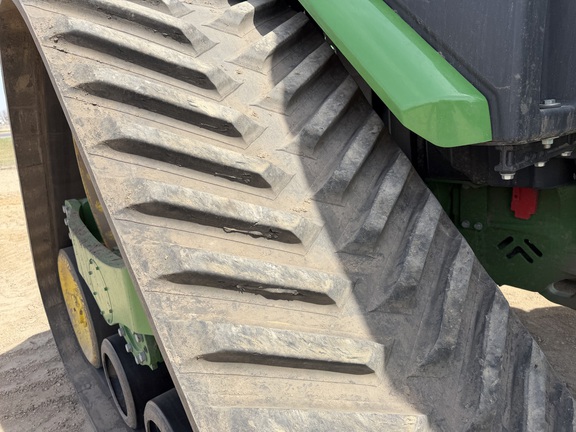 2024 John Deere 9RX 640 - Photo17