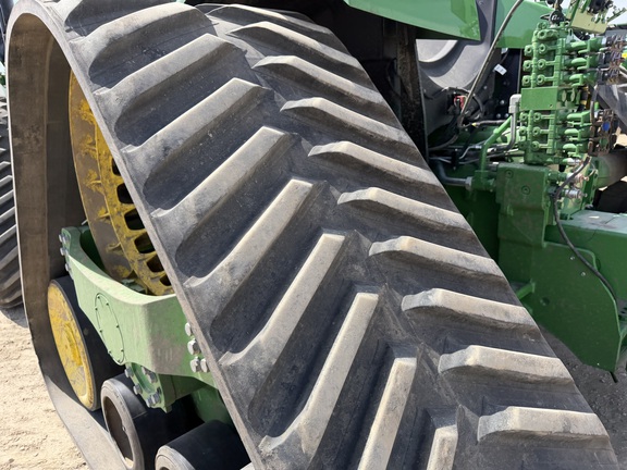 2024 John Deere 9RX 640 - Photo19