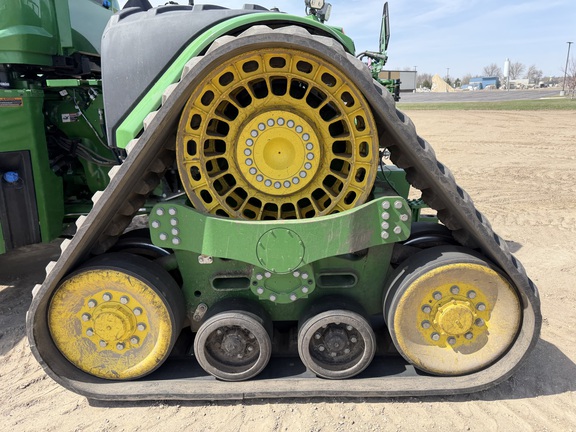2024 John Deere 9RX 640 - Photo20