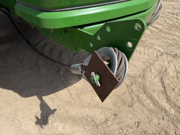 2024 John Deere 9RX 640 - Photo24