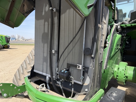 2024 John Deere 9RX 640 - Photo23
