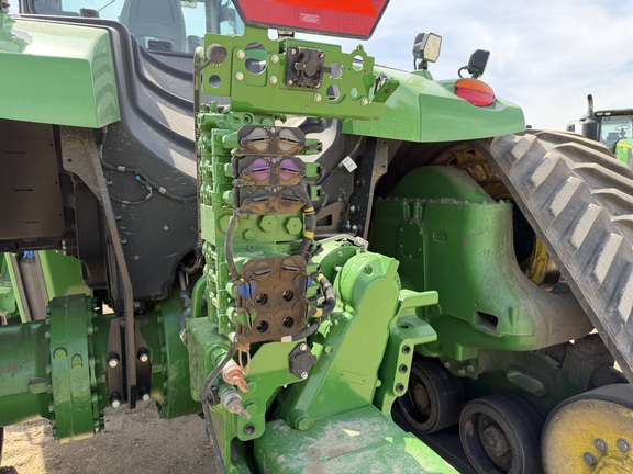 2024 John Deere 9RX 640 - Photo26