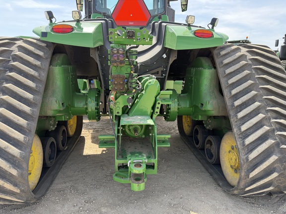 2024 John Deere 9RX 640 - Photo25