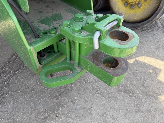 2024 John Deere 9RX 640 - Photo28
